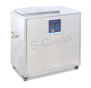 Ultrasonic Cleaner For Automobile Industry