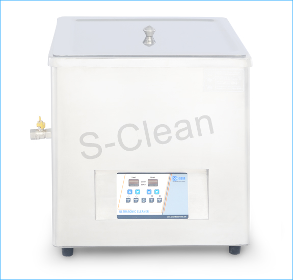 Ultrasonic Cleaner For Textile Industry