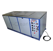 Ultrasonic Cleaner For Industrial