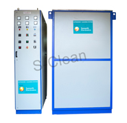 Ultrasonic Cleaner Separate Control Panel