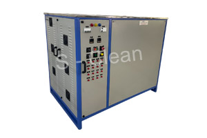 Solar Cell Cleaning Machine