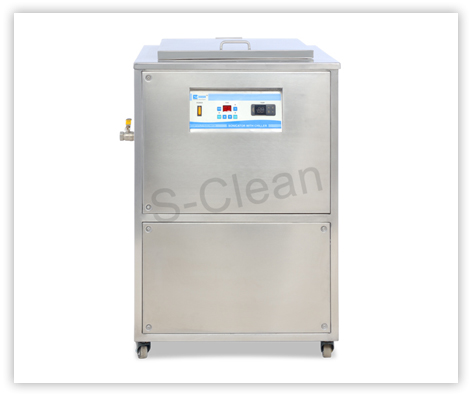 Ultrasonic Cleaner for Hotel Industry
