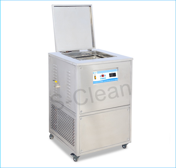 ultrasonic cleaner for hotel industry