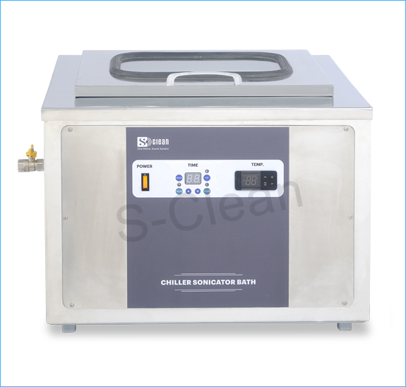 ultrasonic cleaner for medical industry