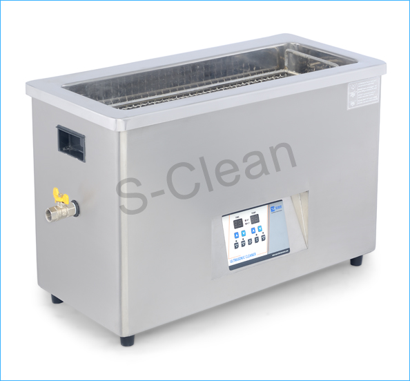 ultrasonic cleaners for medical instruments