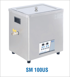 ultrasonic equipments SM100US