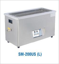 ultrasonic equipments SM200US