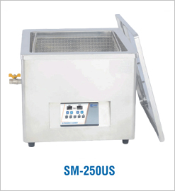 ultrasonic equipments SM250US