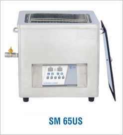 ultrasonic equipments SM65US